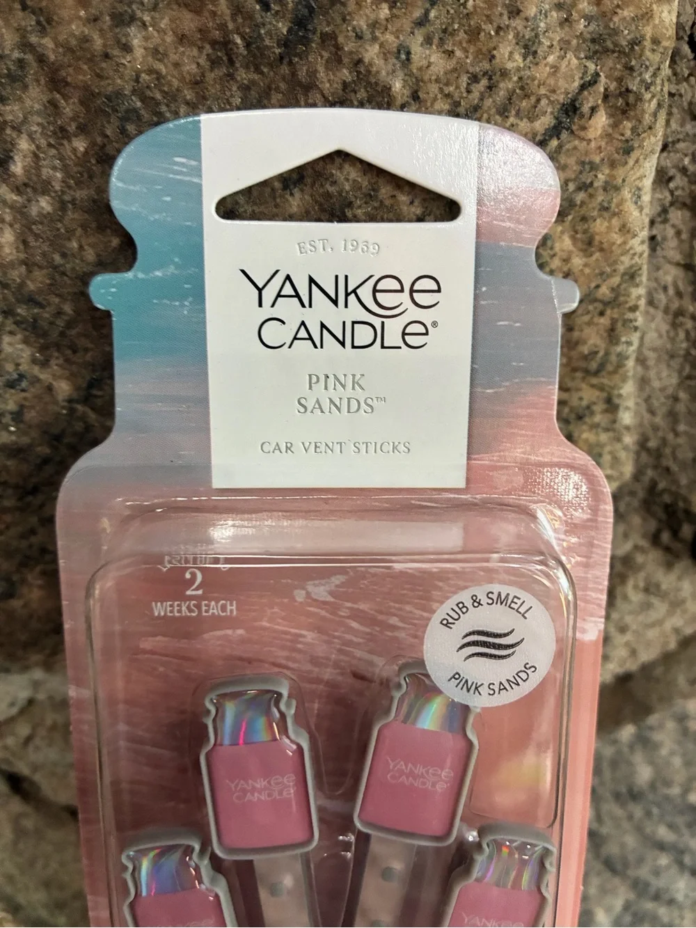 Yankee Candle brand new